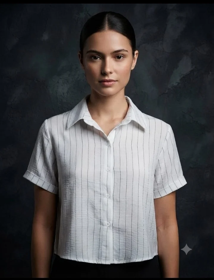 Camisa - Imagen 3