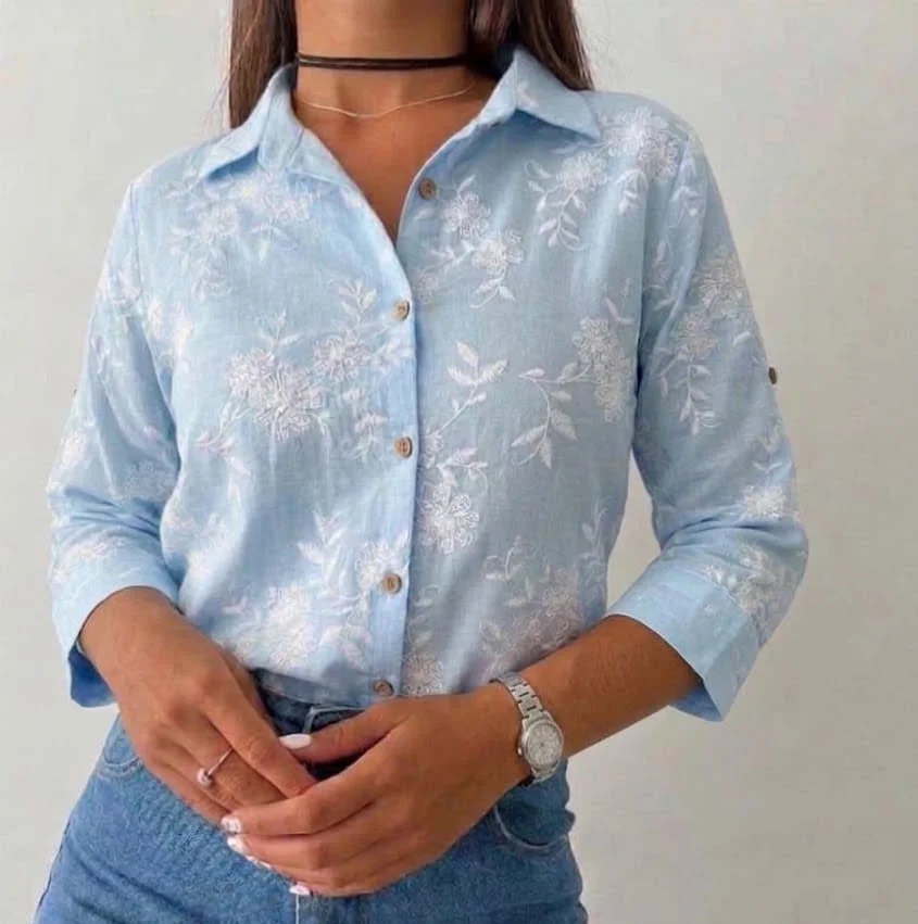 Camisa Cey - Imagen 1
