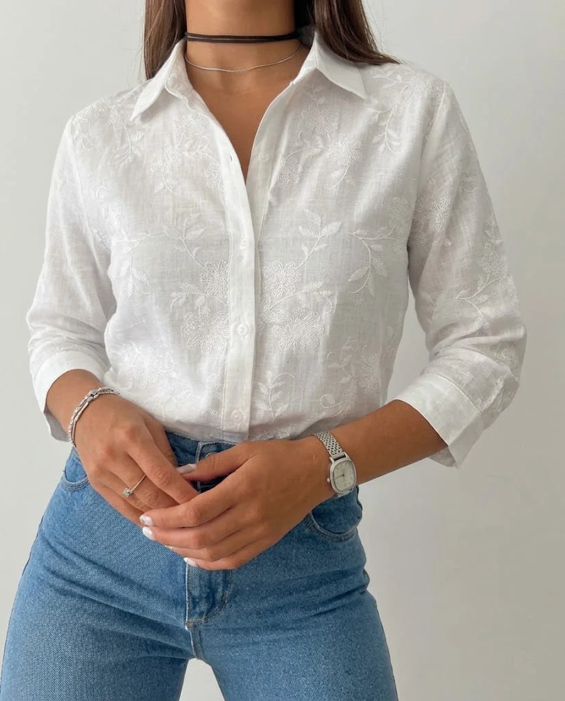 Camisa Cey - Imagen 3