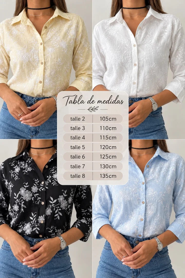 Camisa Cey - Imagen 5