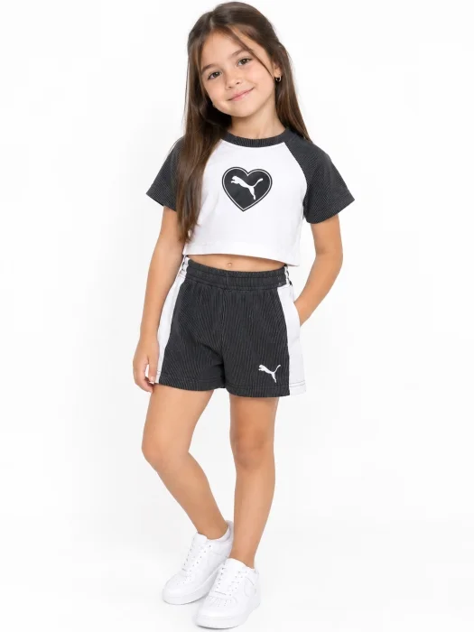 Conjunto de Niña