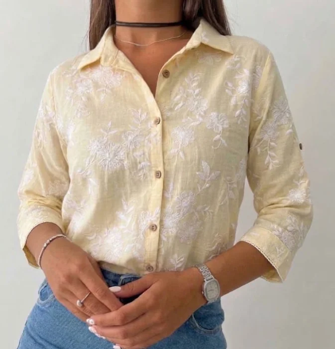 Camisa de Cey