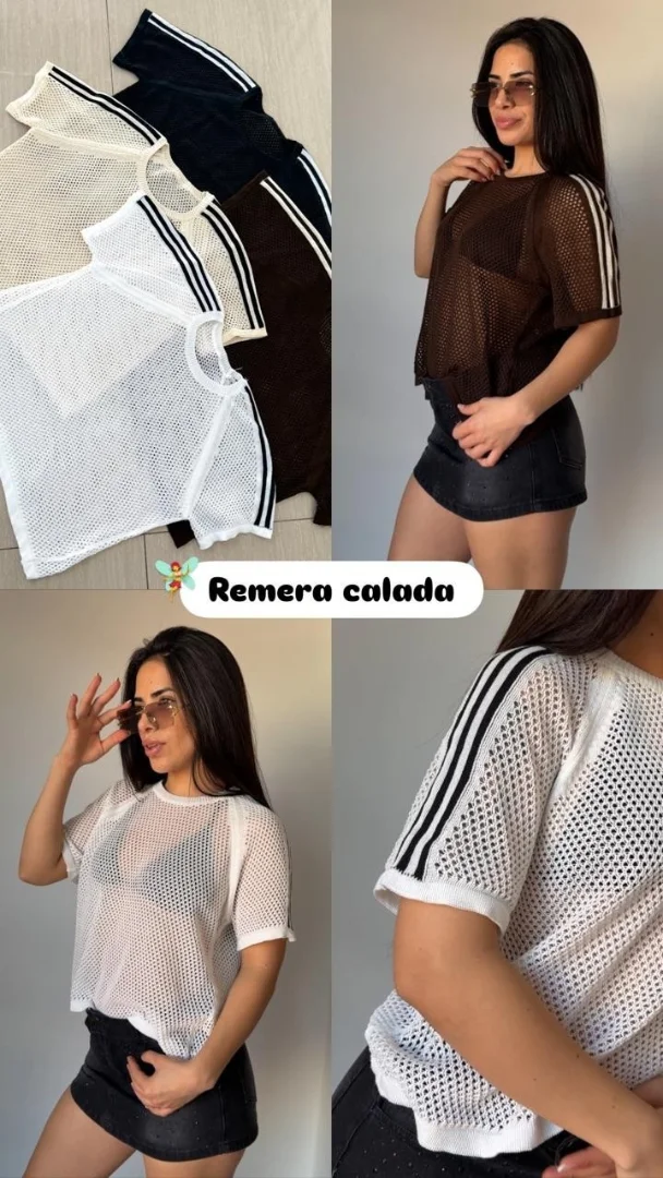 Remera Calada - Imagen 2