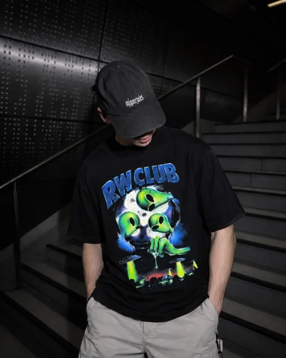 Remera Rw