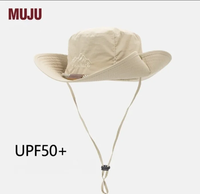 Sombrero F 50