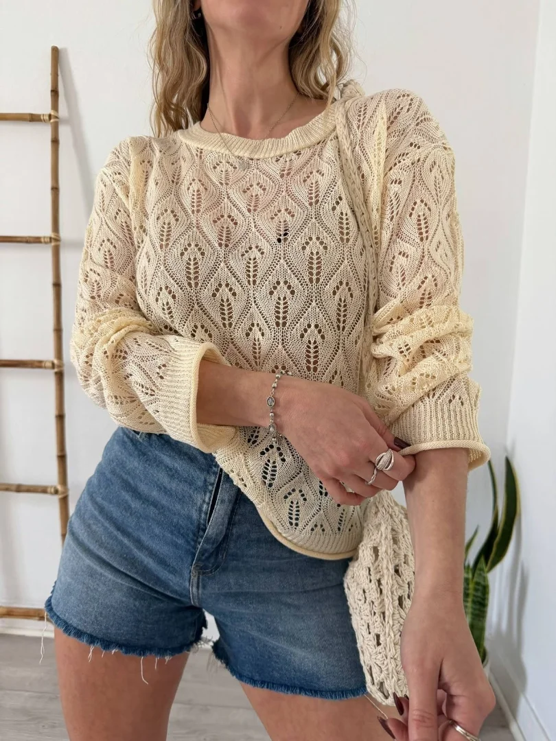 Sweater Flavia - Imagen 2