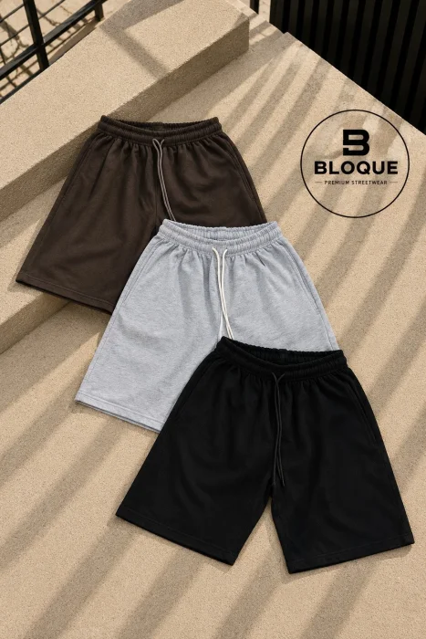 Bermuda Baggy