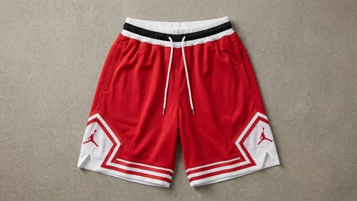 Short Jordan