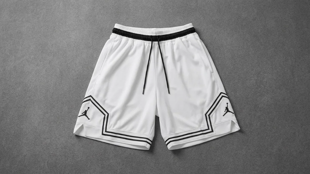 Short Jordan - Imagen 2