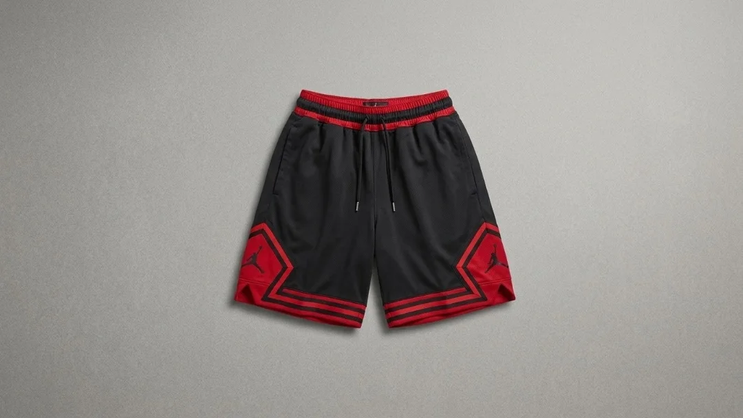 Short Jordan - Imagen 3
