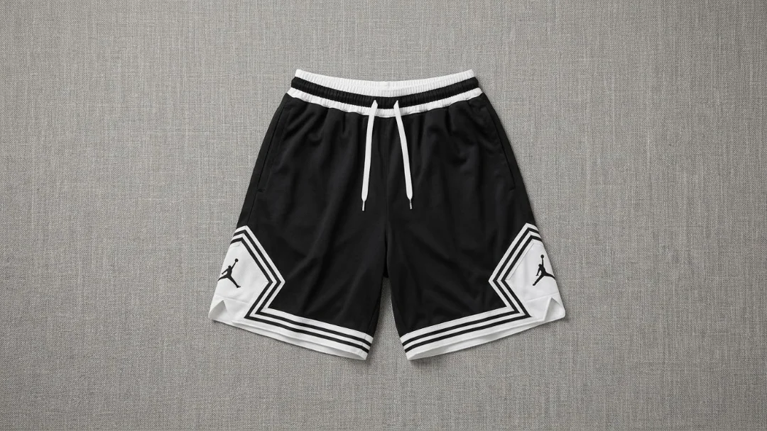 Short Jordan - Imagen 4