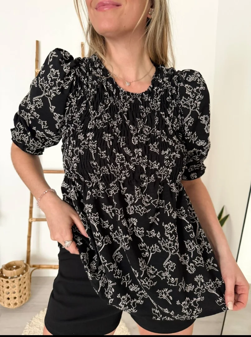 Blusa Sammi - Imagen 3