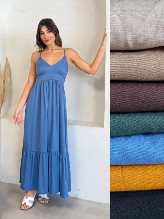 Vestidos (moly)