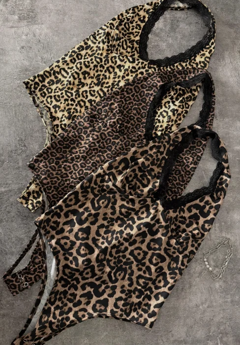 Body Mira Print