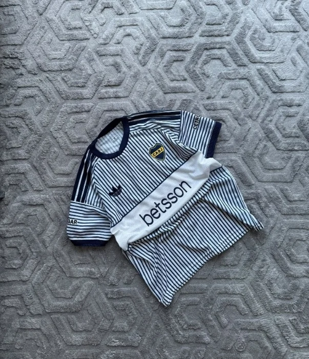 Remeras Boca Alternativa