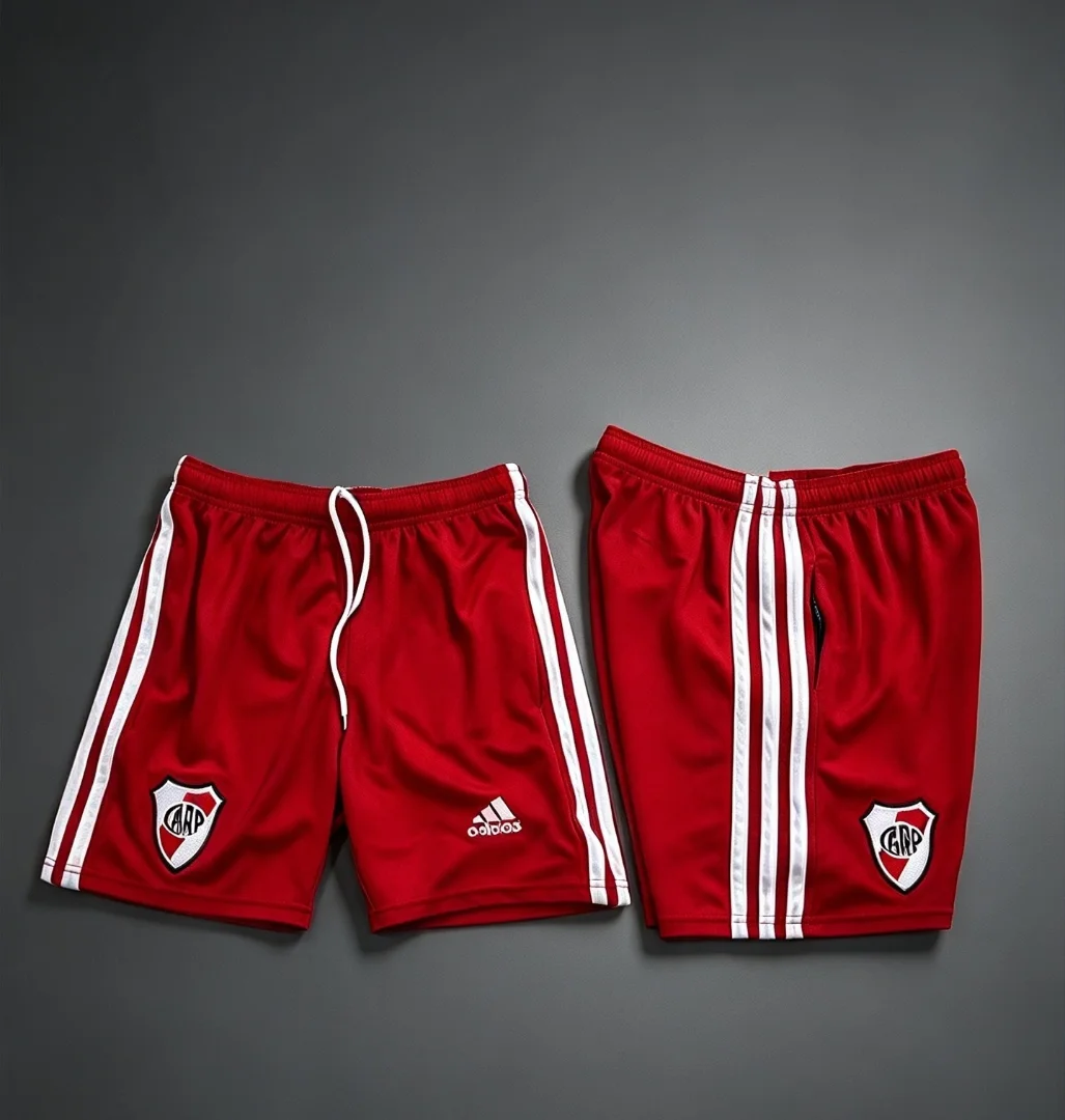 Short Deportivo River - Imagen 1
