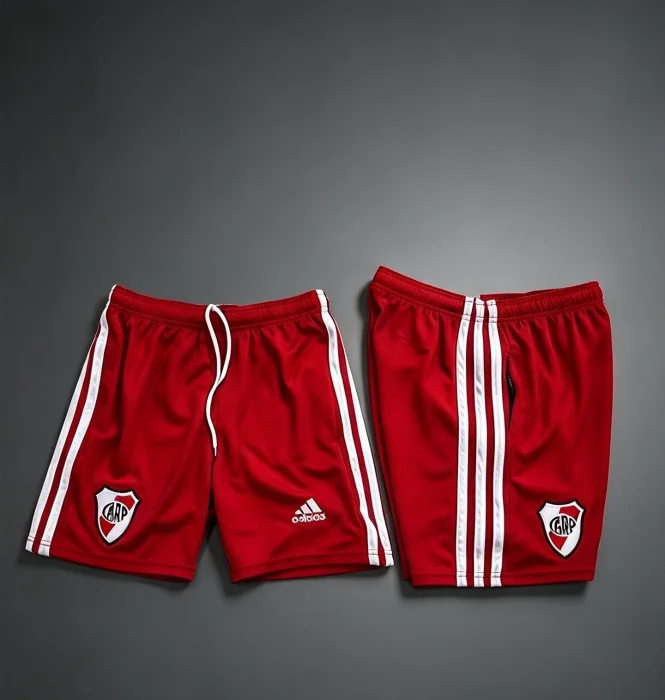 Short Deportivo River