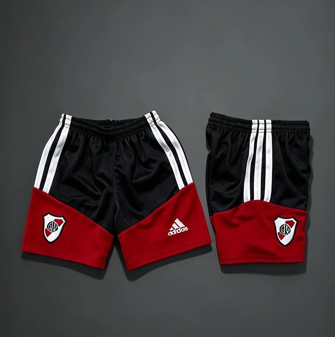 Short Deportivo River - Imagen 2