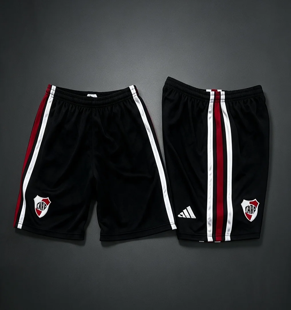 Short Deportivo River - Imagen 3