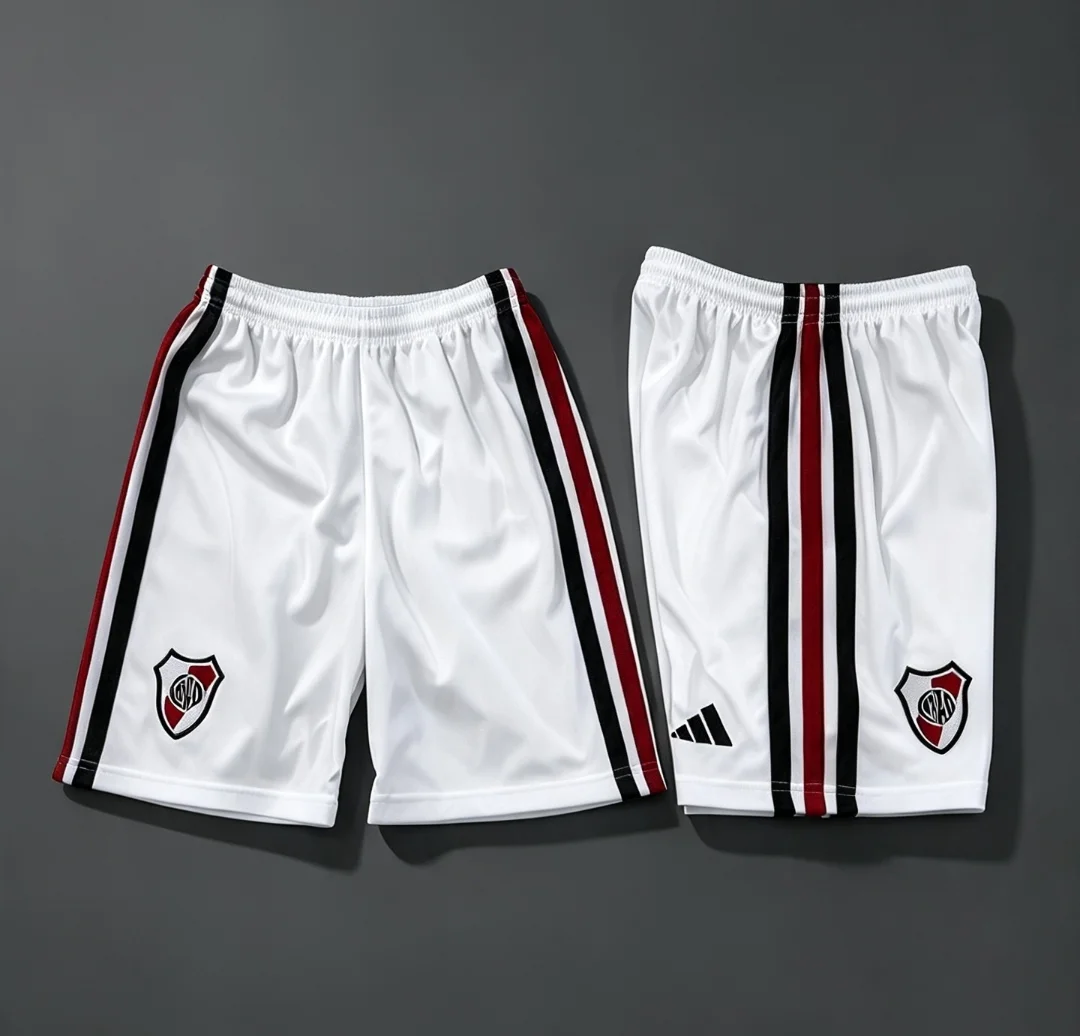 Short Deportivo River - Imagen 4