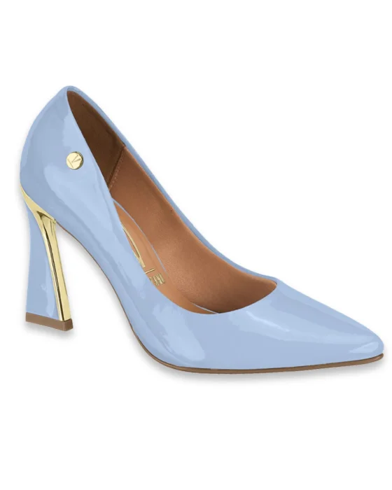 Stiletto Celeste Vizzano Celeste