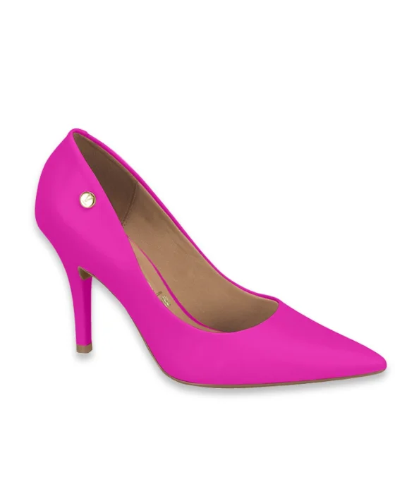 Stiletto Rosa Pink Vizzano