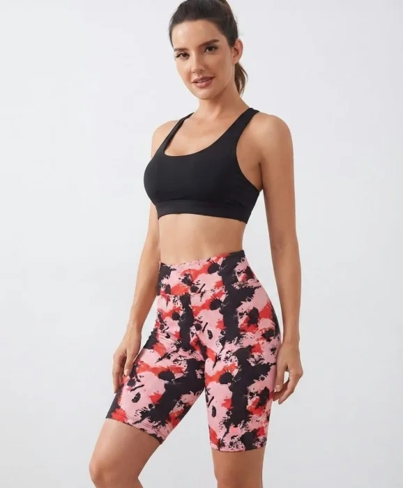 Biker Estampada
