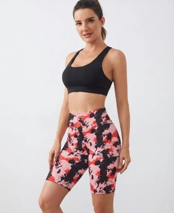 Biker Lycra