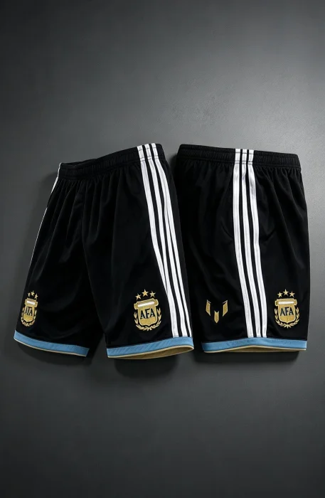 Short Deportivo Afa W18