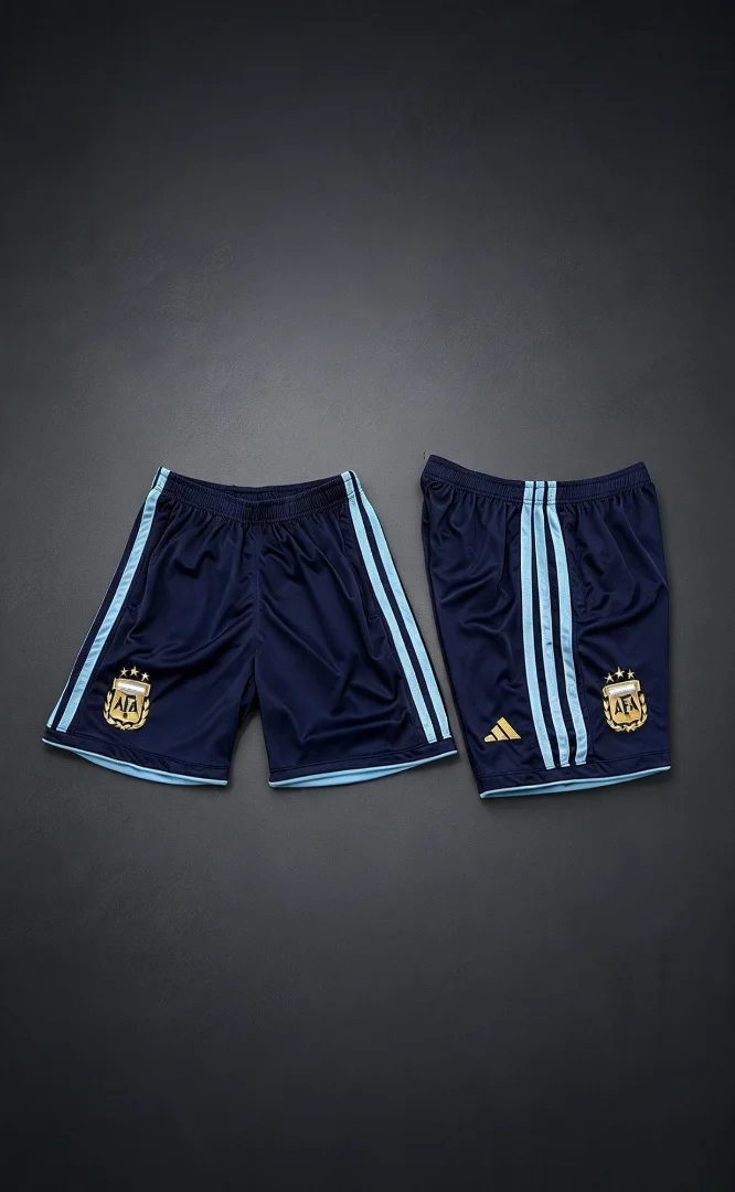 Short Deportivo Afa W18 - Imagen 2