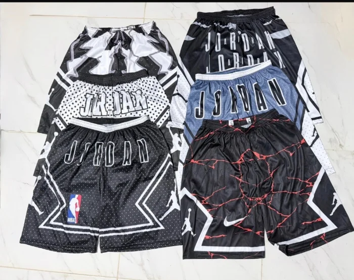 Short
