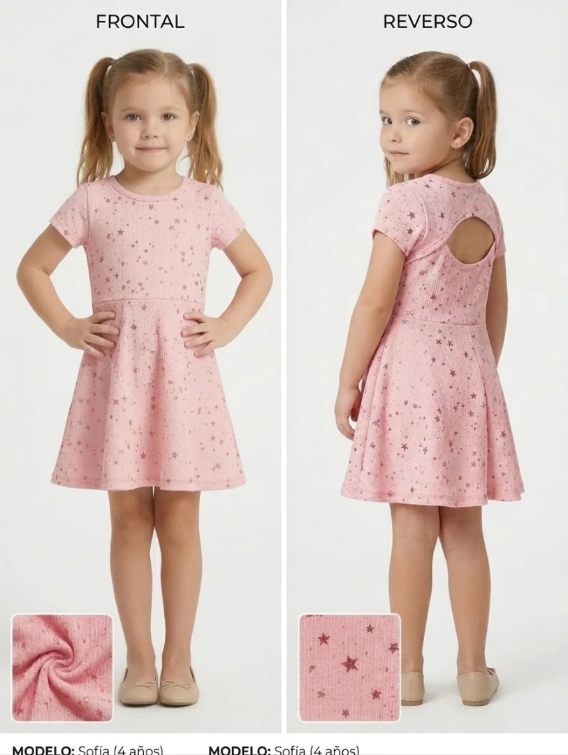 Vestido Leydy !! ;) - Imagen 1