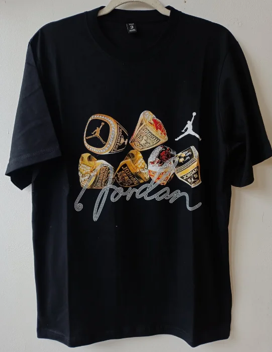 Remera Jordan Anill