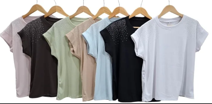 Remera Daly