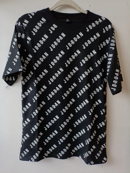 Remera Full Jordan