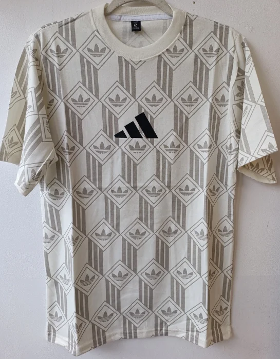Remera Adds Monogram