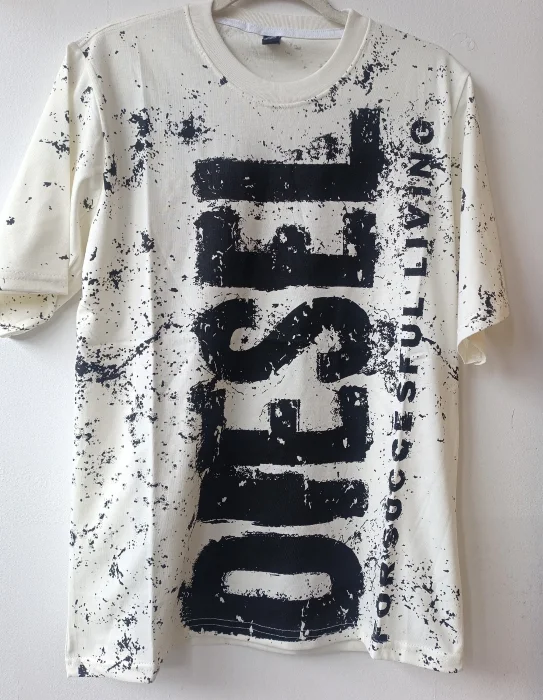 Remera Diesel