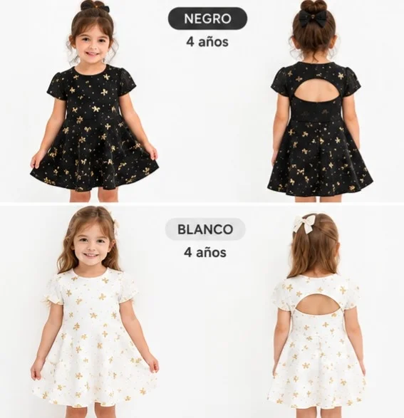 Vestido Leydy!! ;) - Imagen 1