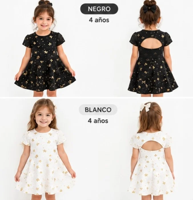 Vestido Leydy!! ;)