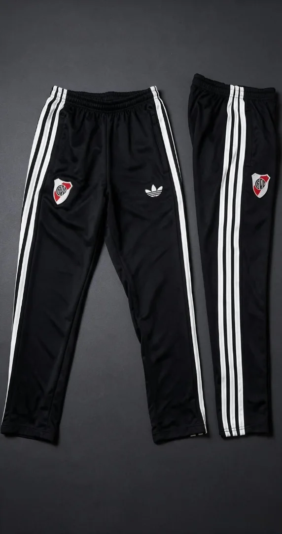 Pantalón Deportivo Verano de River Boca y Argentina - Imagen 3