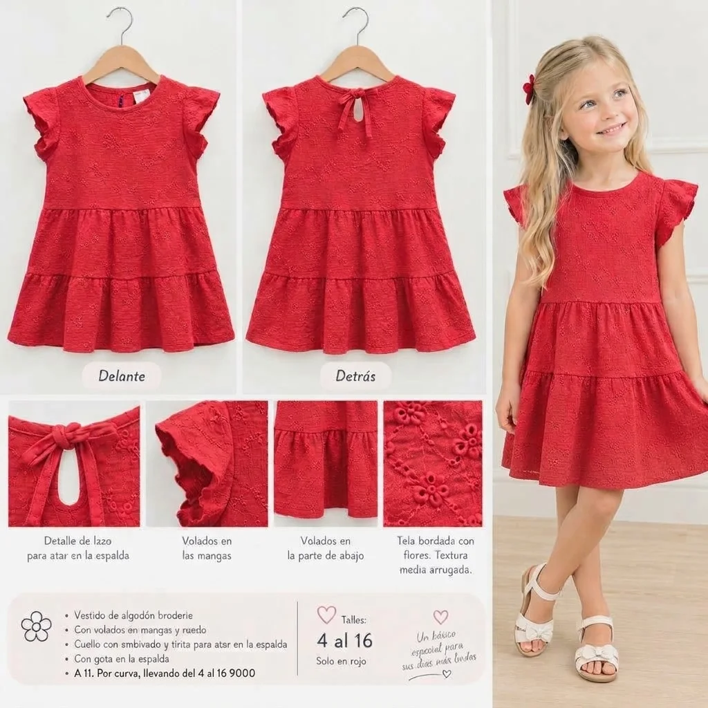 Vestido Valery!! ;) - Imagen 1