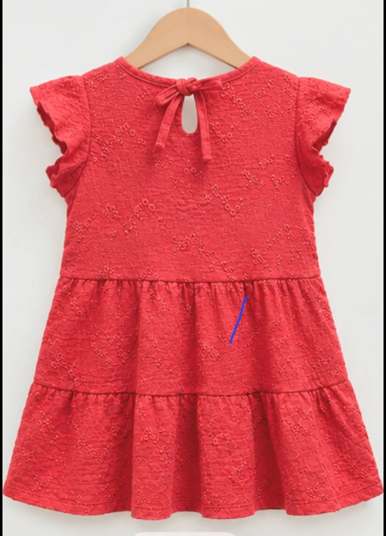 Vestido Valery!! ;) - Imagen 3