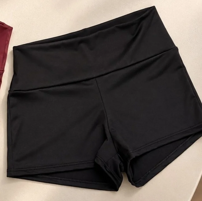 Mini Short