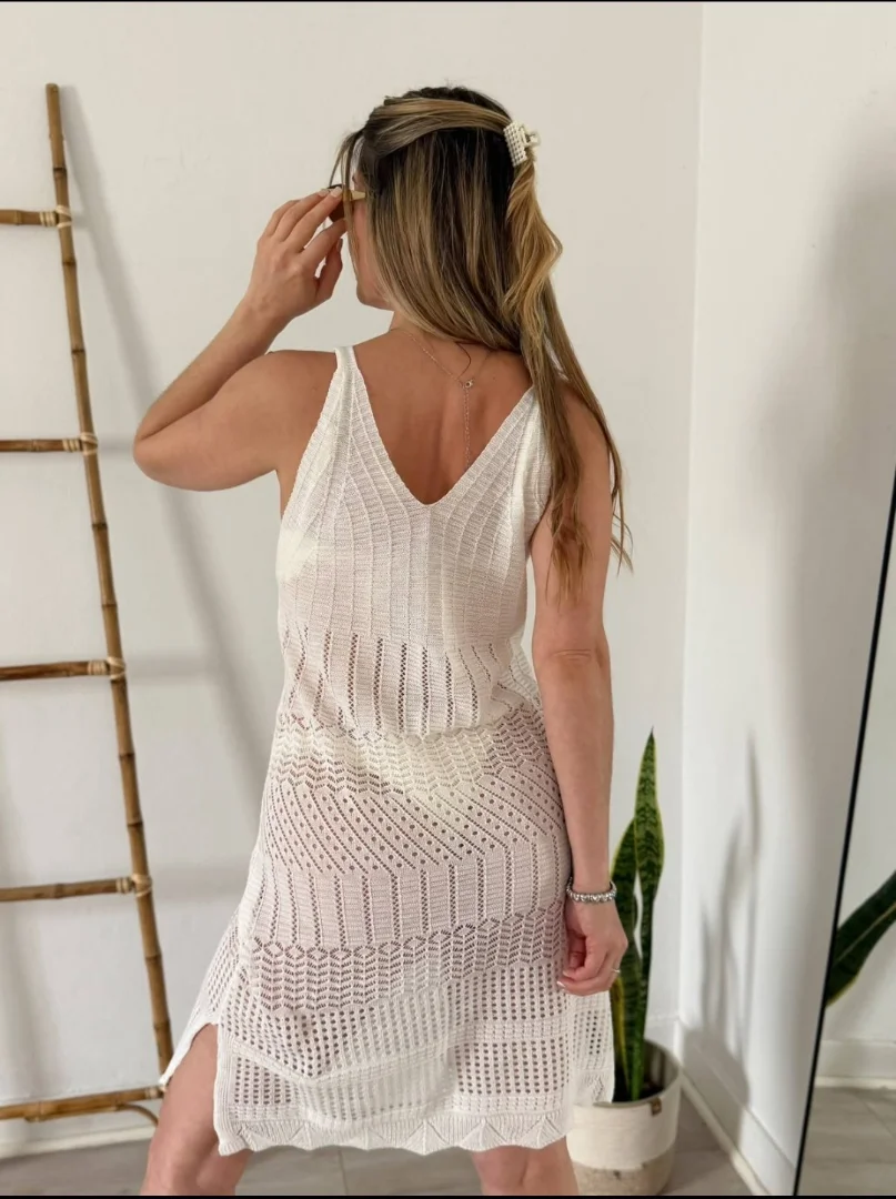 Vestido Hurem - Imagen 2
