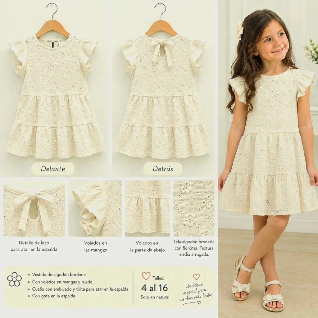 Vestido Valery!! ;) - Imagen 1