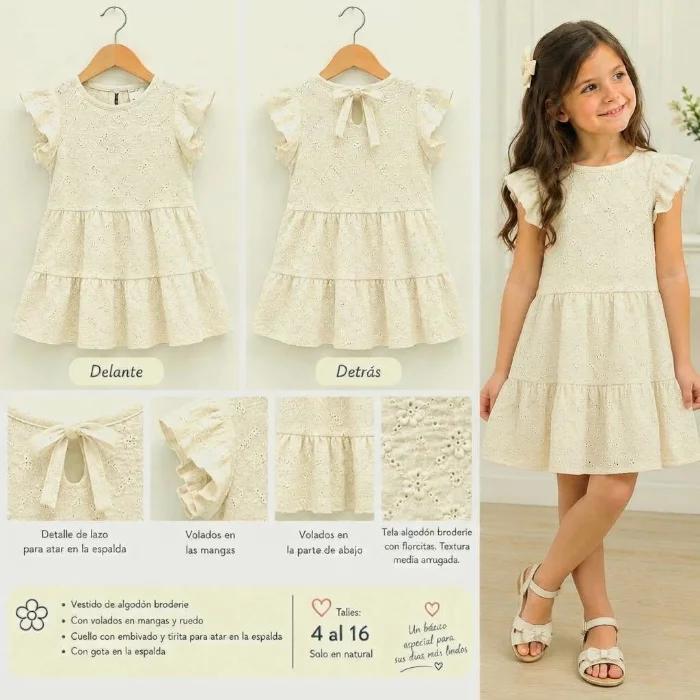 Vestido Valery!! ;)