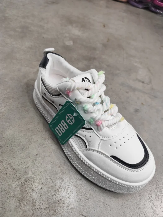 Zapatillas de Dama