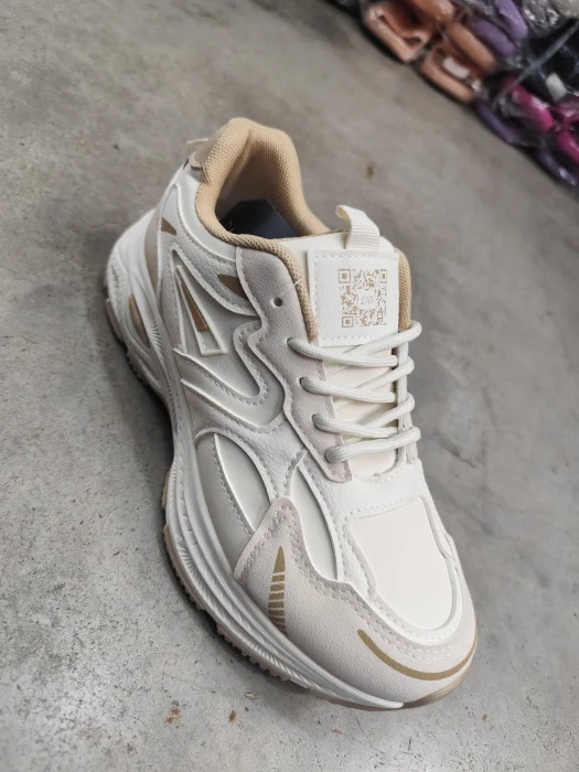 Zapatillas de Dama
