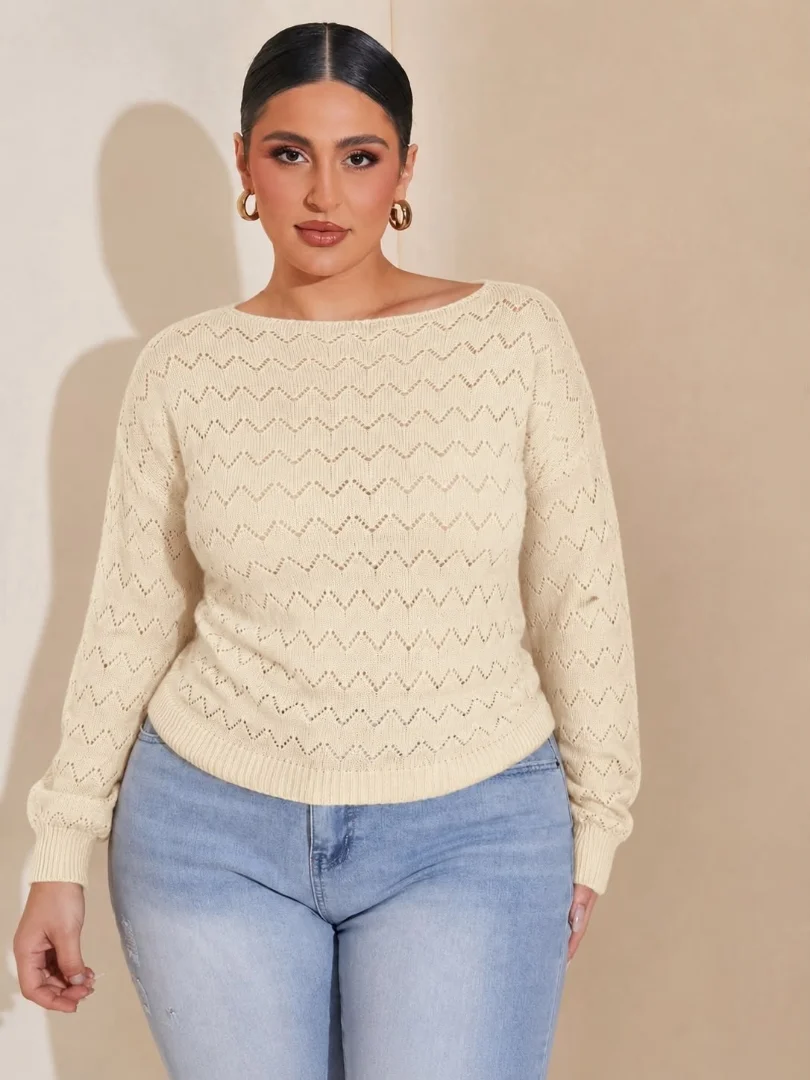 Sweater Silvia - Imagen 1