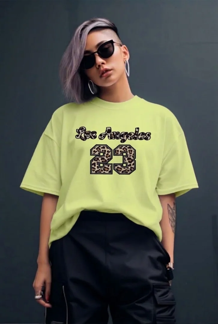 Remeras de Algodón Importado Talles Reales - Imagen 4